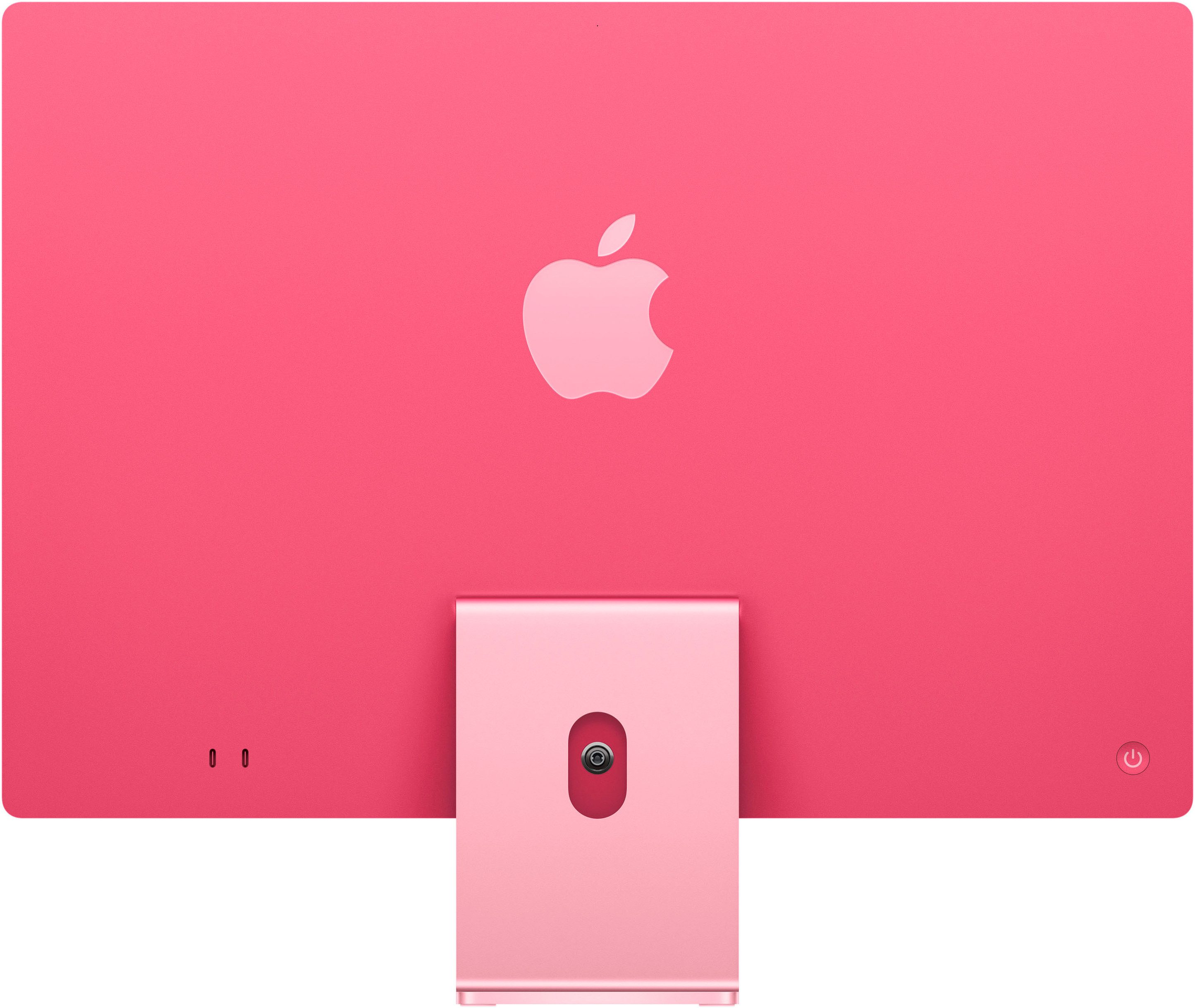 Apple iMac 24" iMac (24 Zoll, Apple Apple M4 M4, 8-Core GPU, 16 GB RAM, 256 GB SSD, Luftkühlung)