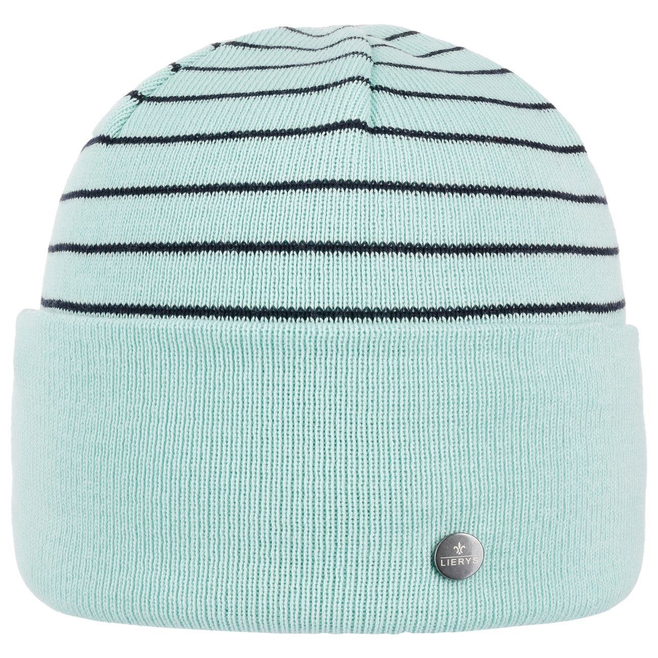 Lierys Beanie (1-St) Beanie mit Umschlag, günstig online kaufen