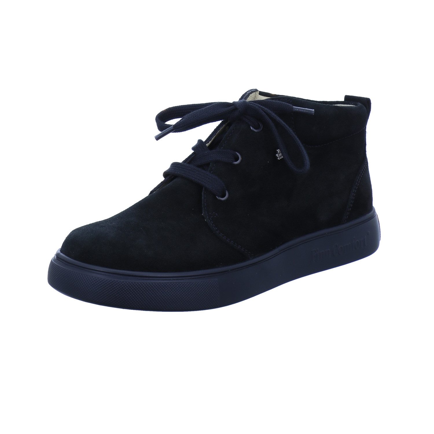 Warwick Stiefelette