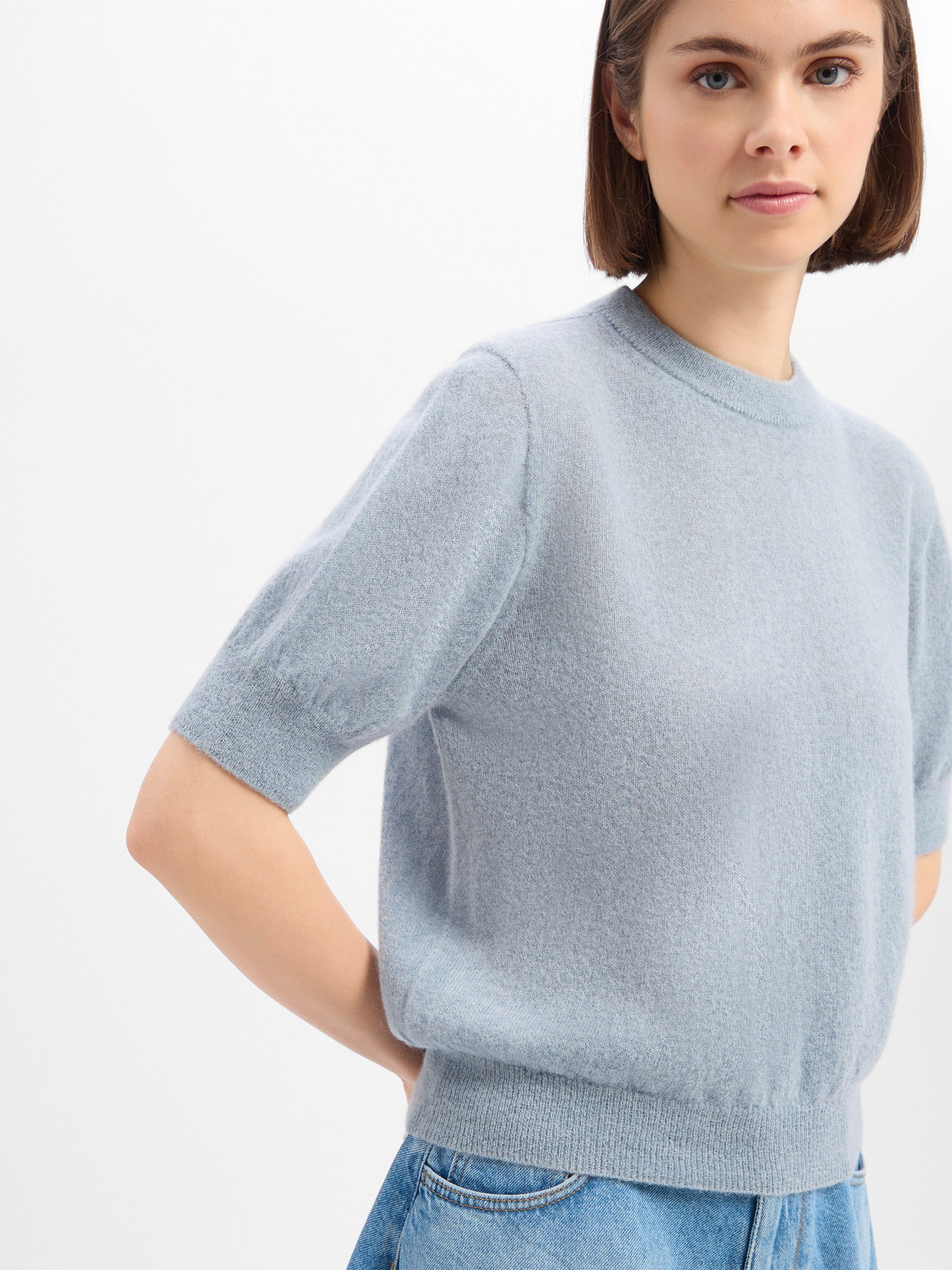 Drykorn Strickpullover Sanidy