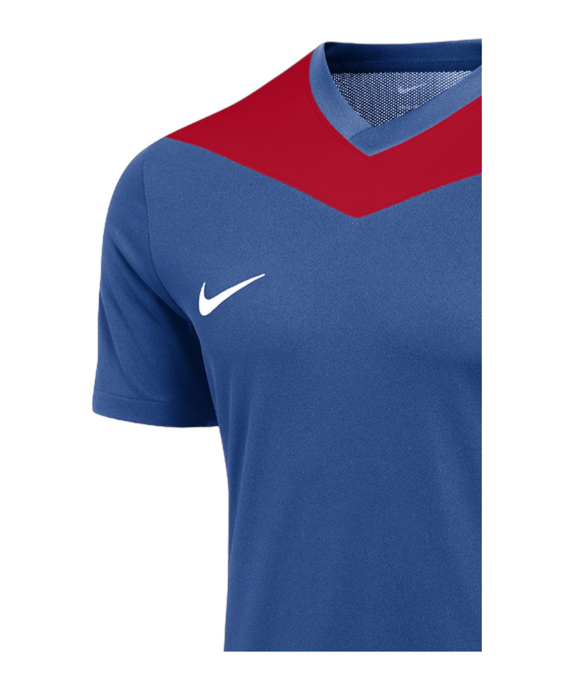 Nike Fußballtrikot Nike Performance Park Derby IV Trikot Teamsport