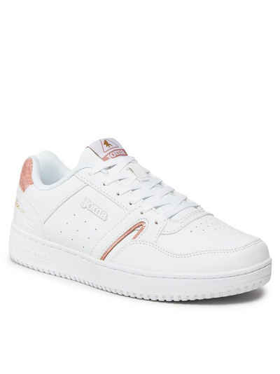 Joma Sneakers C.Platea CPLALS2313 White/Pink Sneaker