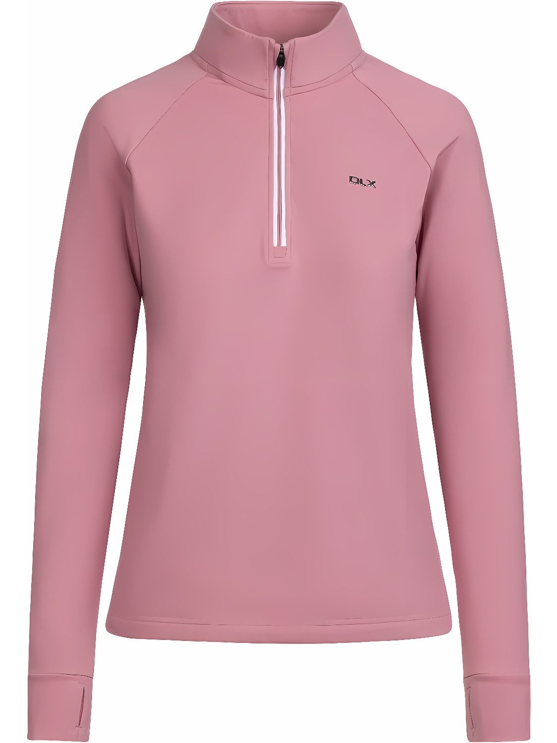 DLX Longsleeve Gisela Active Top