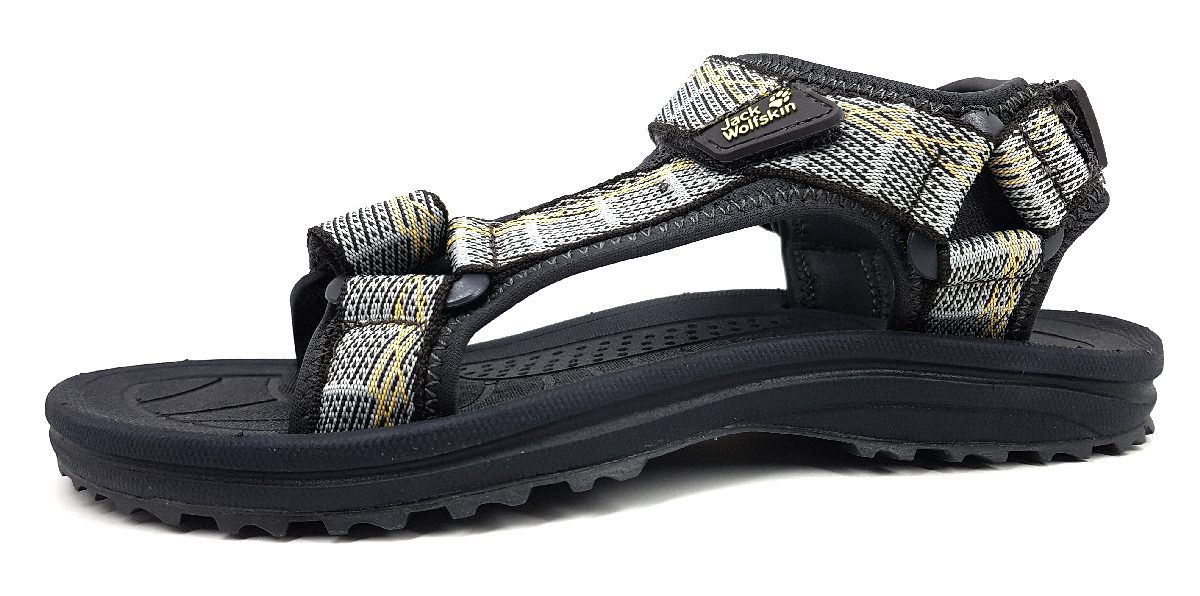 Sandale Indoorschuh