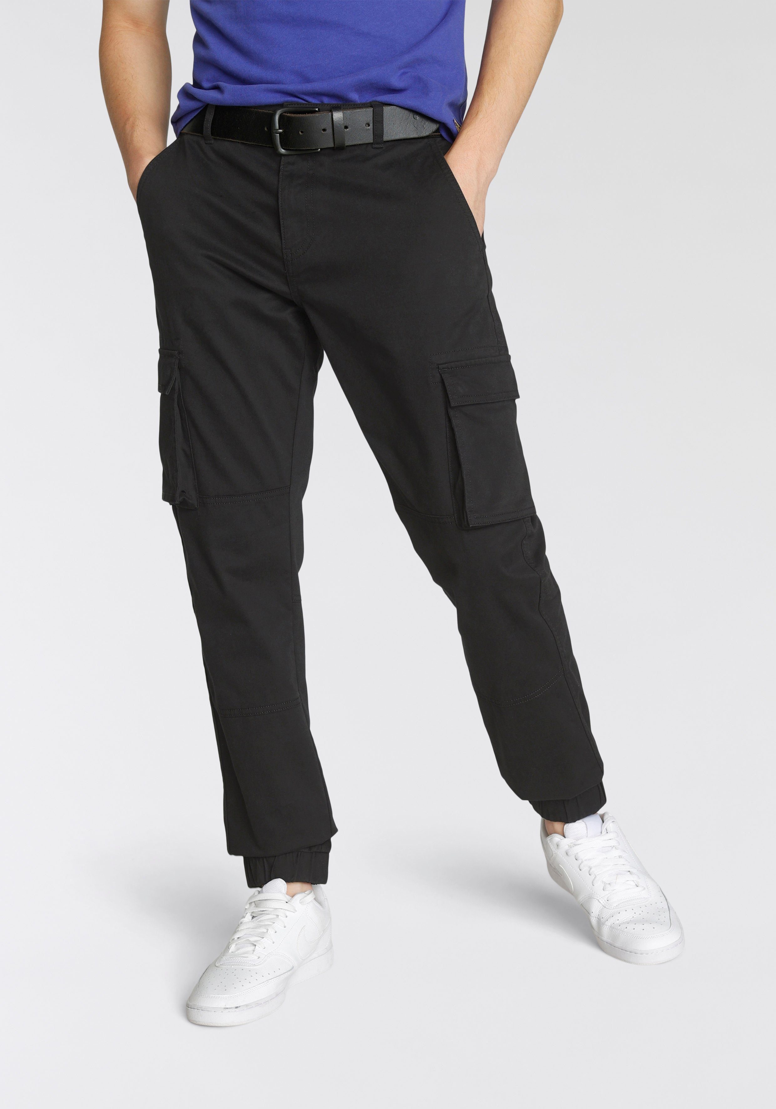 ONLY & SONS Cargohose ONSCAM STAGE 6687 mit Stretch günstig online kaufen