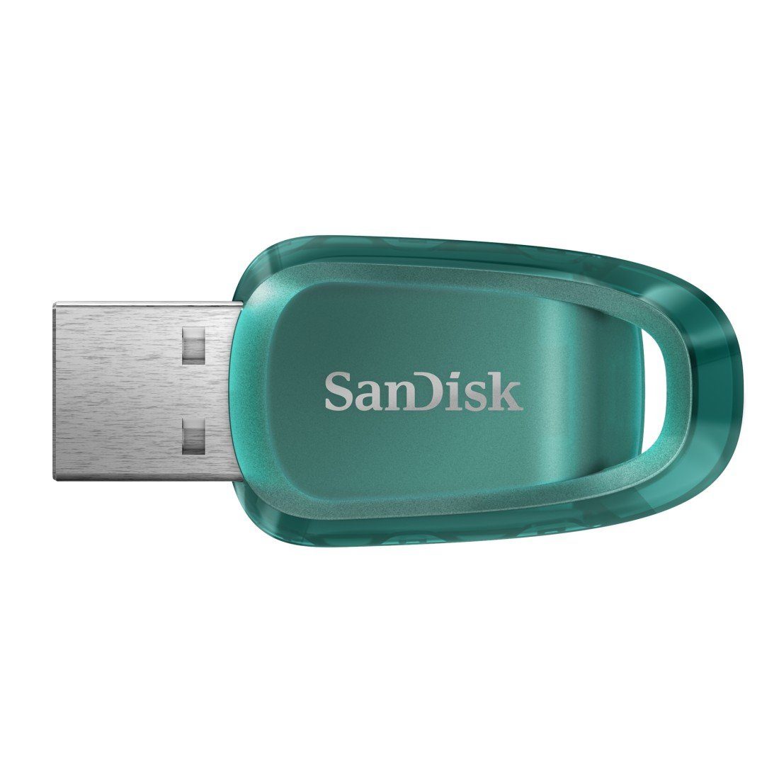 Cruzer Ultra Eco 512GB, USB 3.2, Gen. 1, 100MB/s, 5 Jahre Garantie USB-Stick