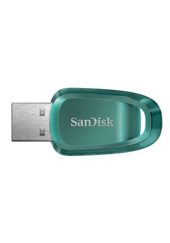Sandisk »Cruzer Ultra Eco 512GB USB laikmena 3...