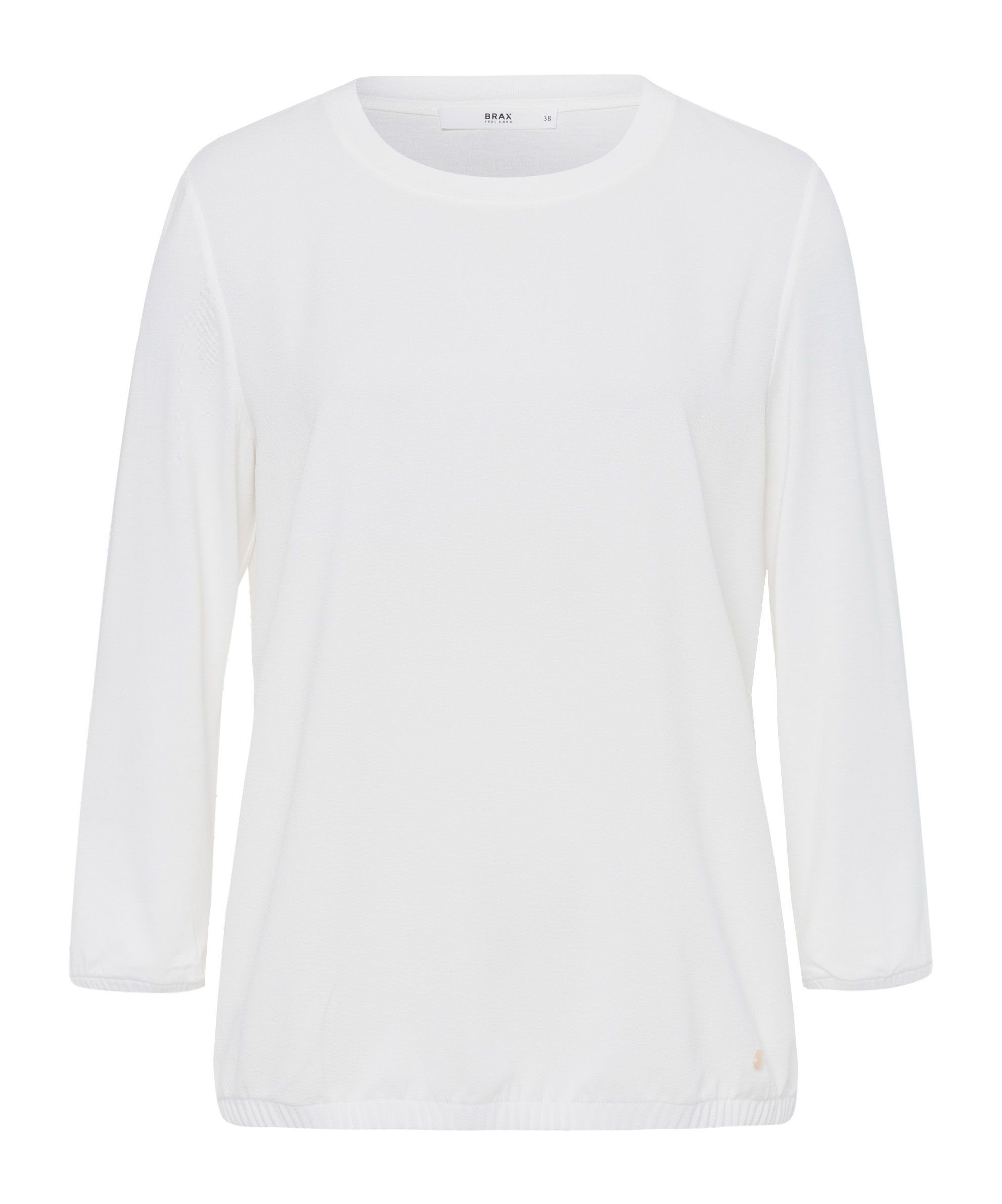 Langarmshirt