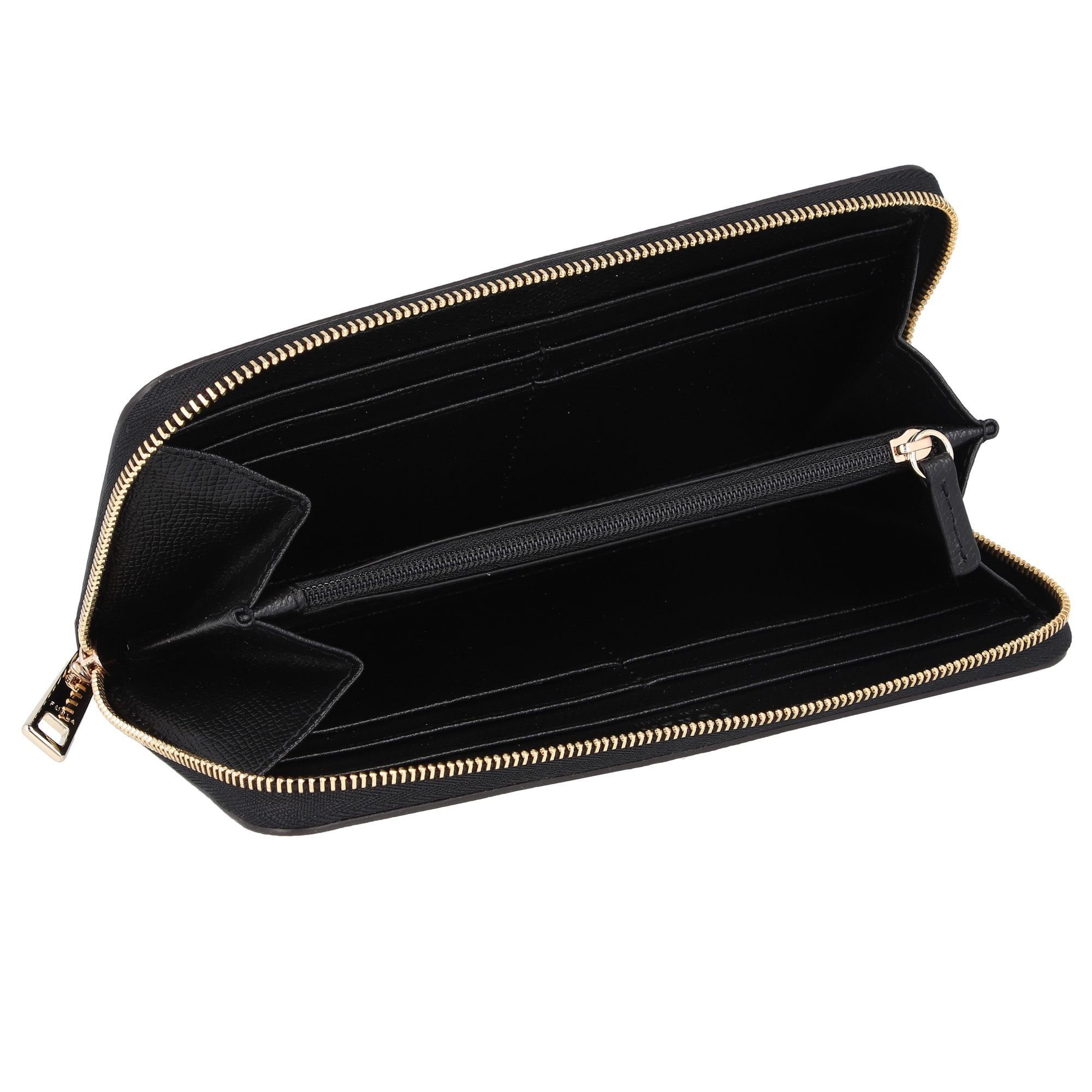 Furla Geldbörse Camelia, Leder