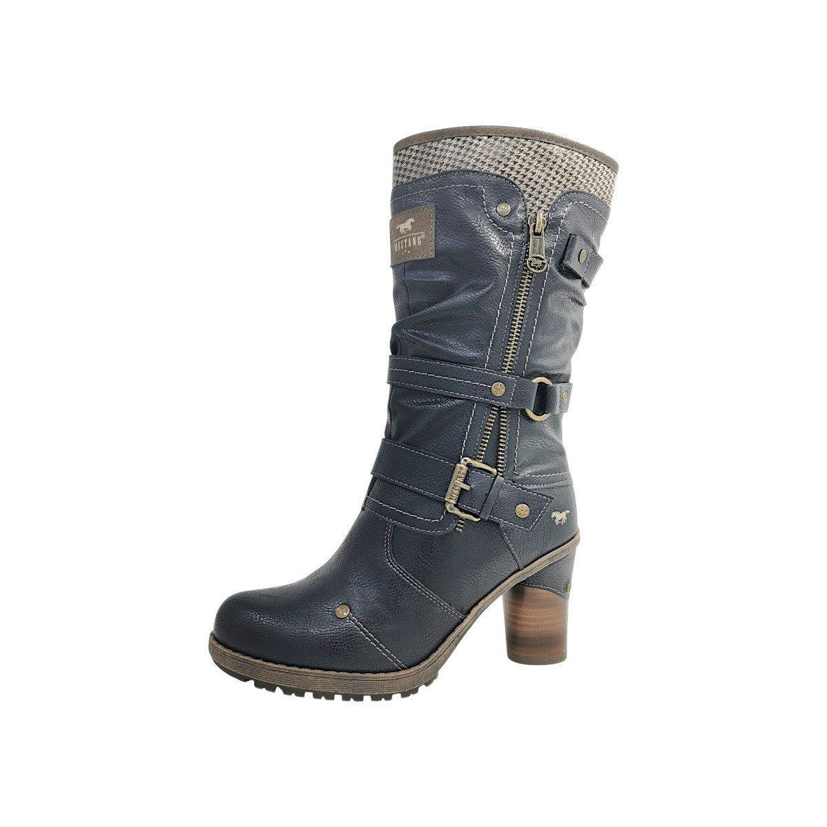 MUSTANG Schlupfstiefel