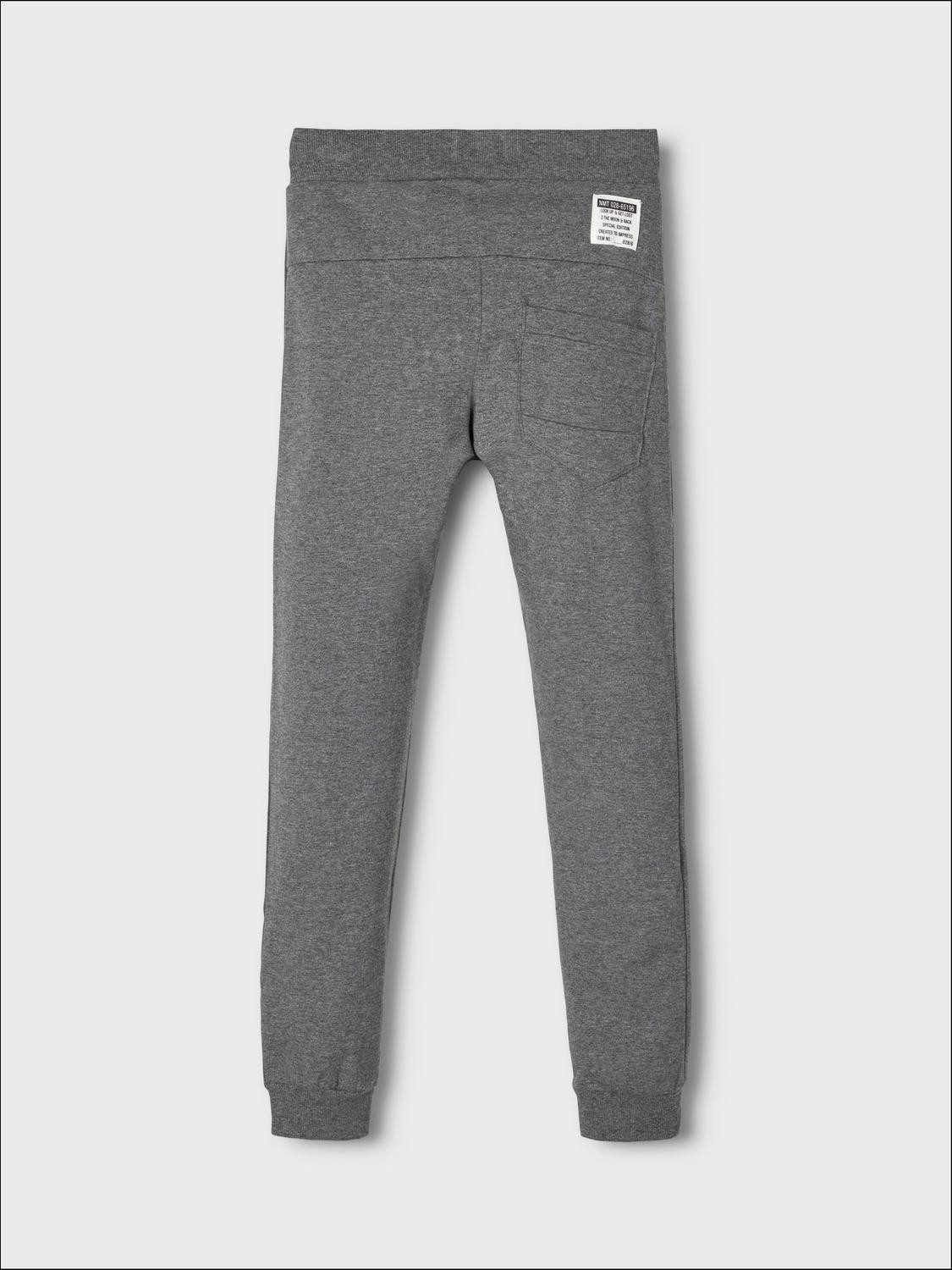 Name It Trainingshose NKMHONK BRU SWE PANT NOOS