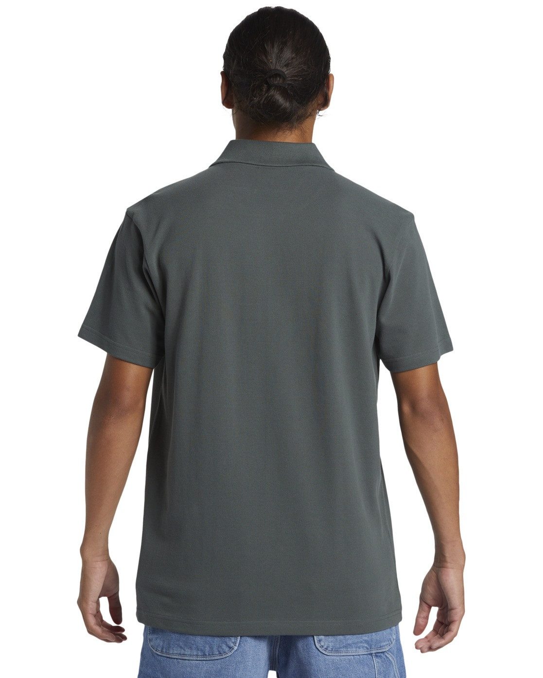 Quiksilver Poloshirt DNA Polo günstig online kaufen
