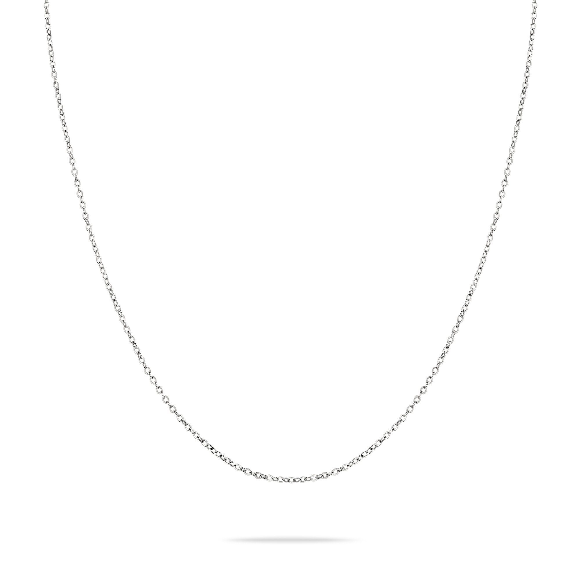 Liebeskind Berlin Edelstahlkette Edelstahl günstig online kaufen