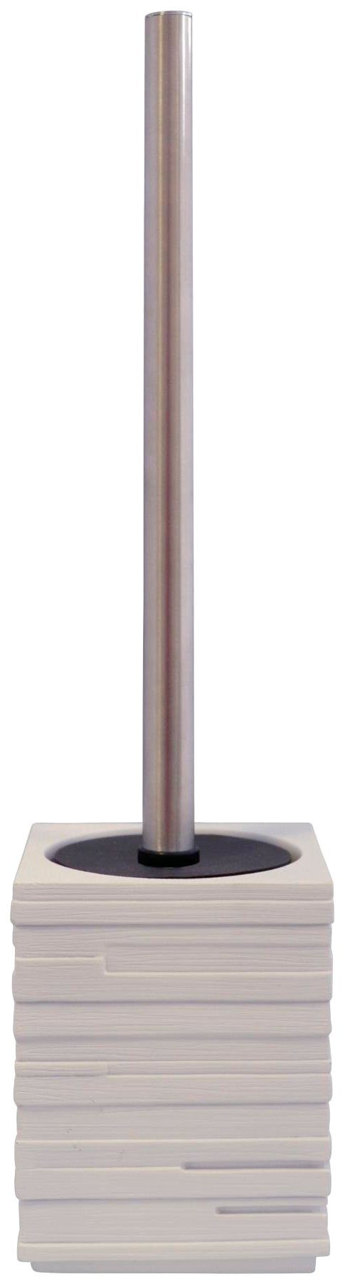 Ridder WC-Garnitur Brick, rostfrei günstig online kaufen