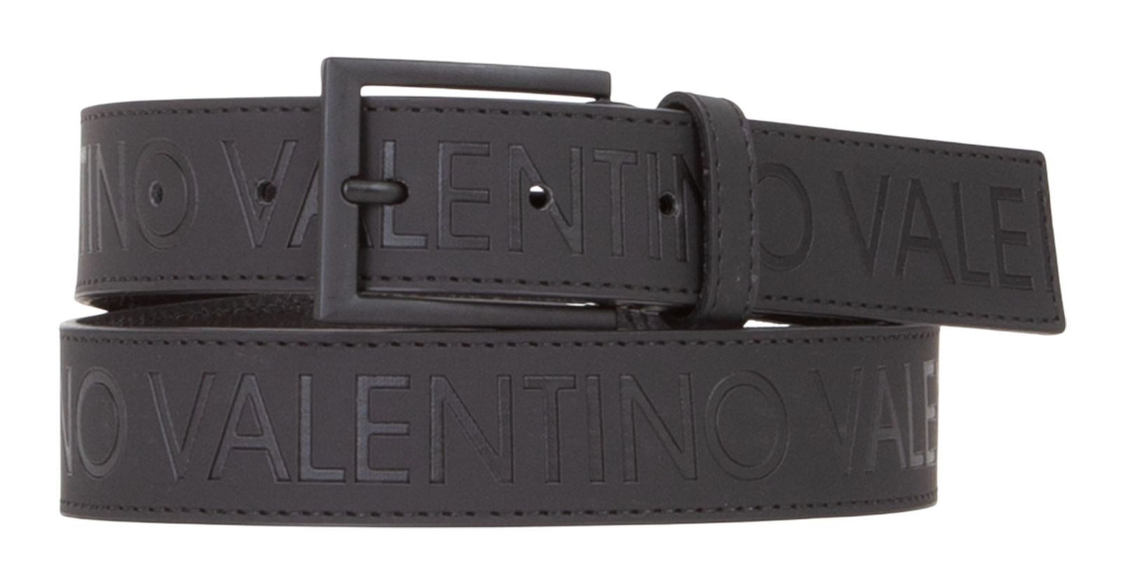 VALENTINO BAGS Synthetikgürtel Classic Men's Belt
