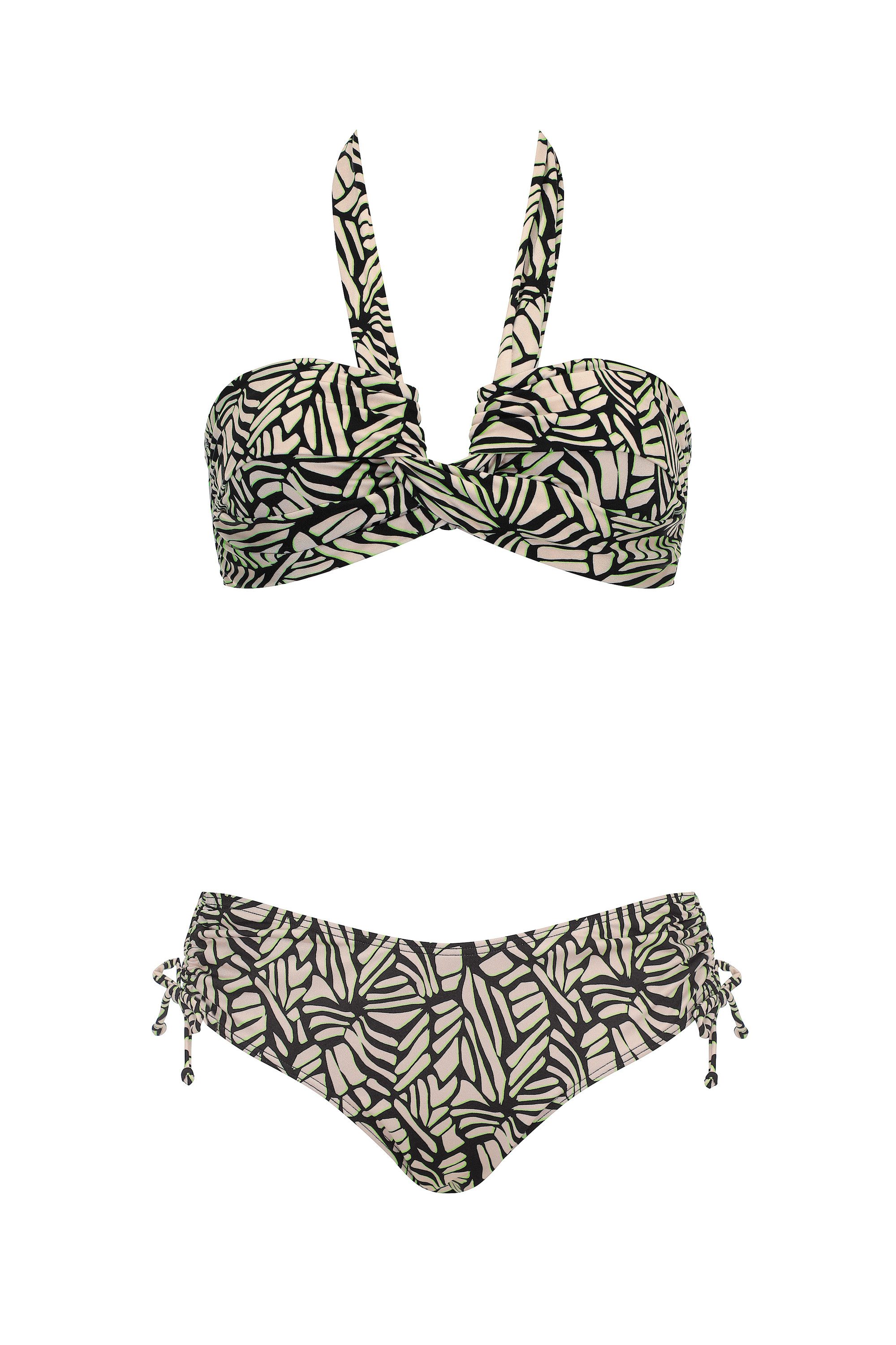 Olympia Push-Up-Bikini Bikini (1-St)