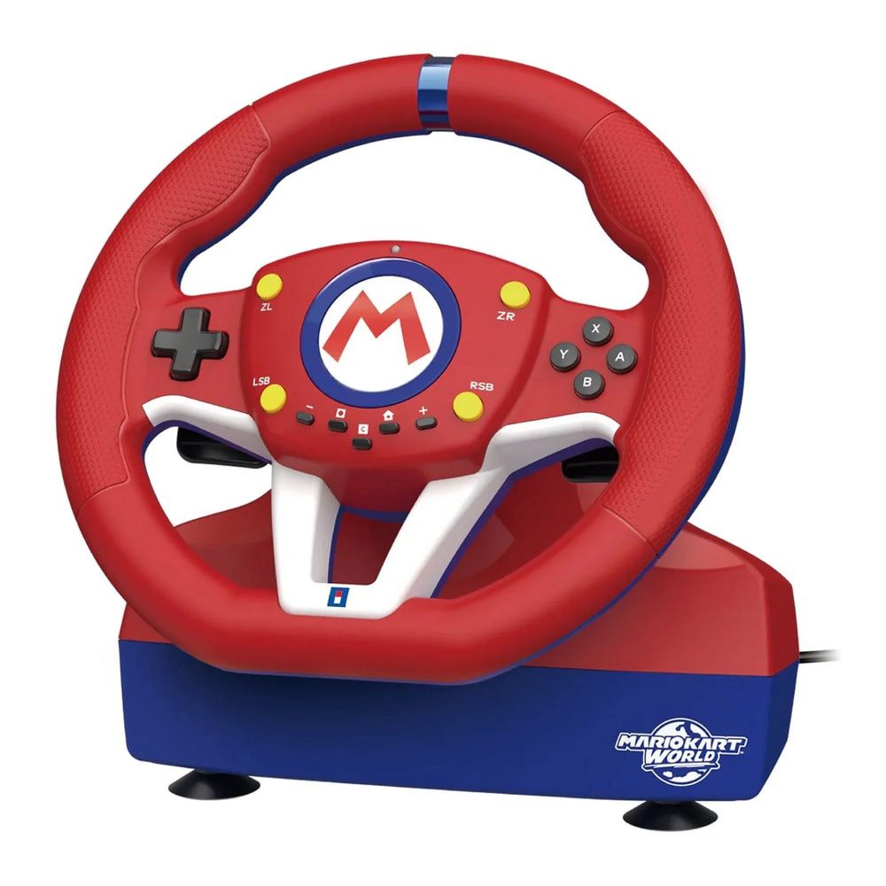 Hori Nintendo-Controller