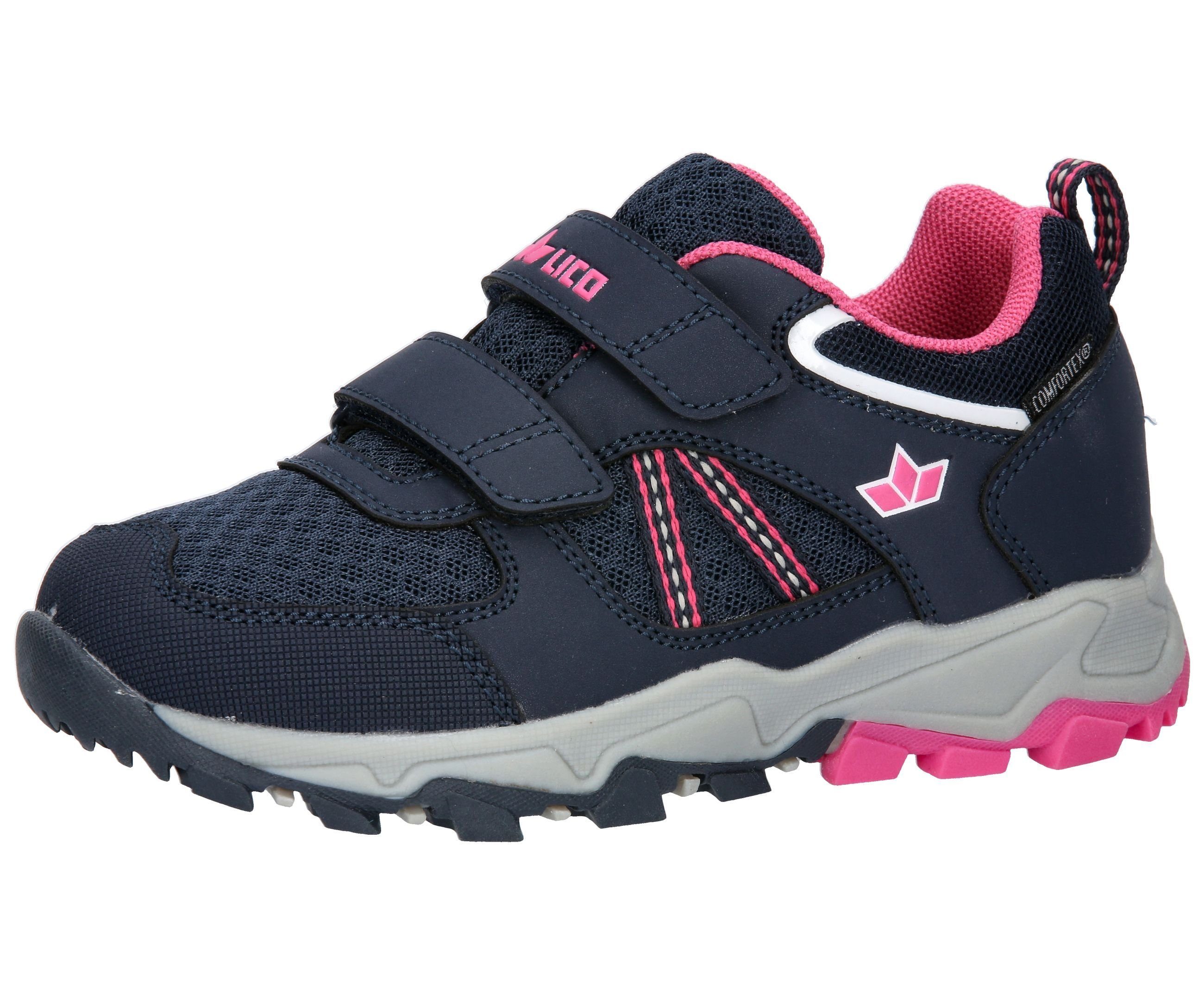 Lico Outdoorschuh Akranes V Outdoorschuh