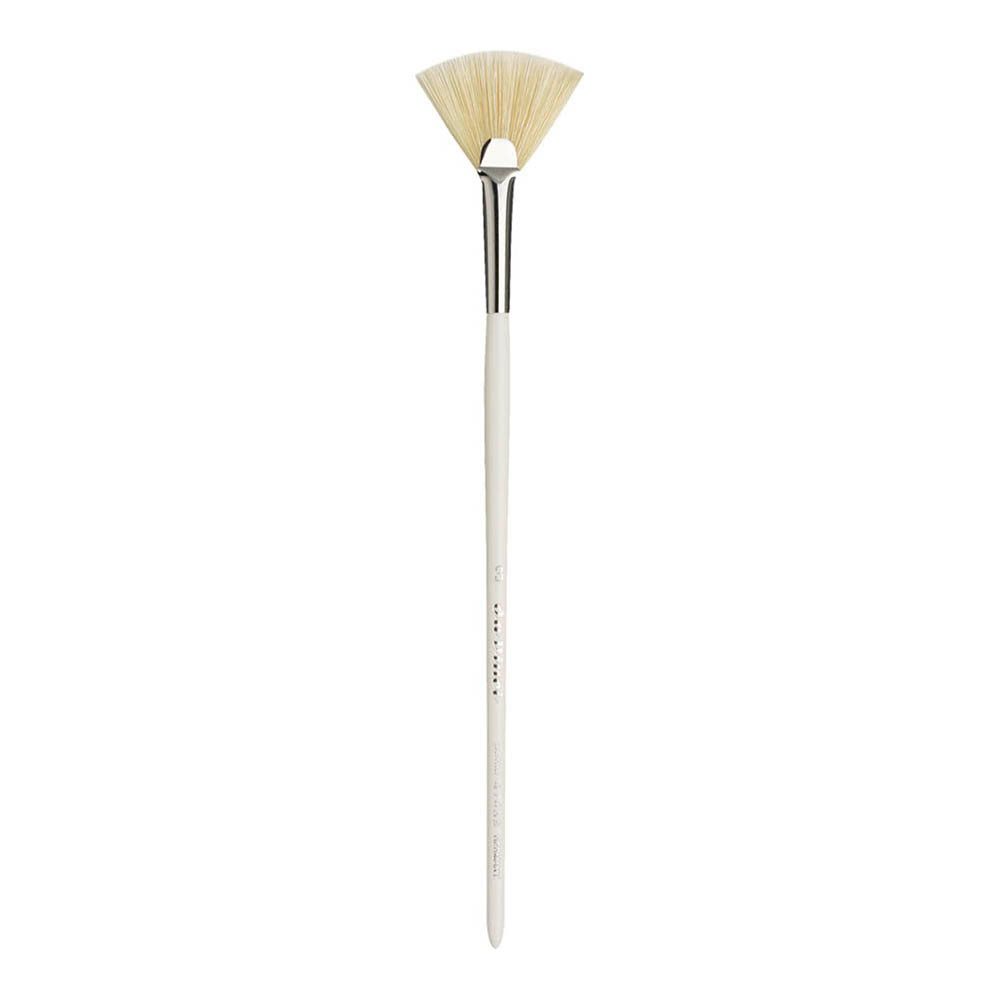 Maskenpinsel Maske - Fächerpinsel 3