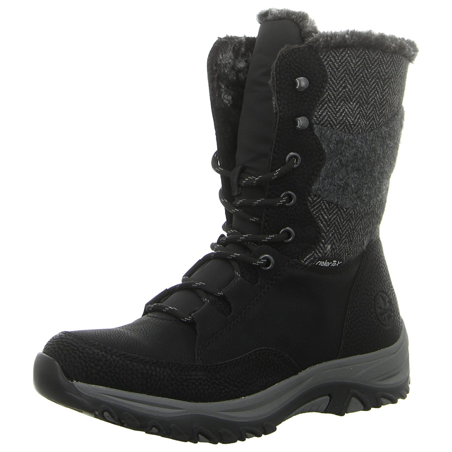 Rieker Stiefelette günstig online kaufen