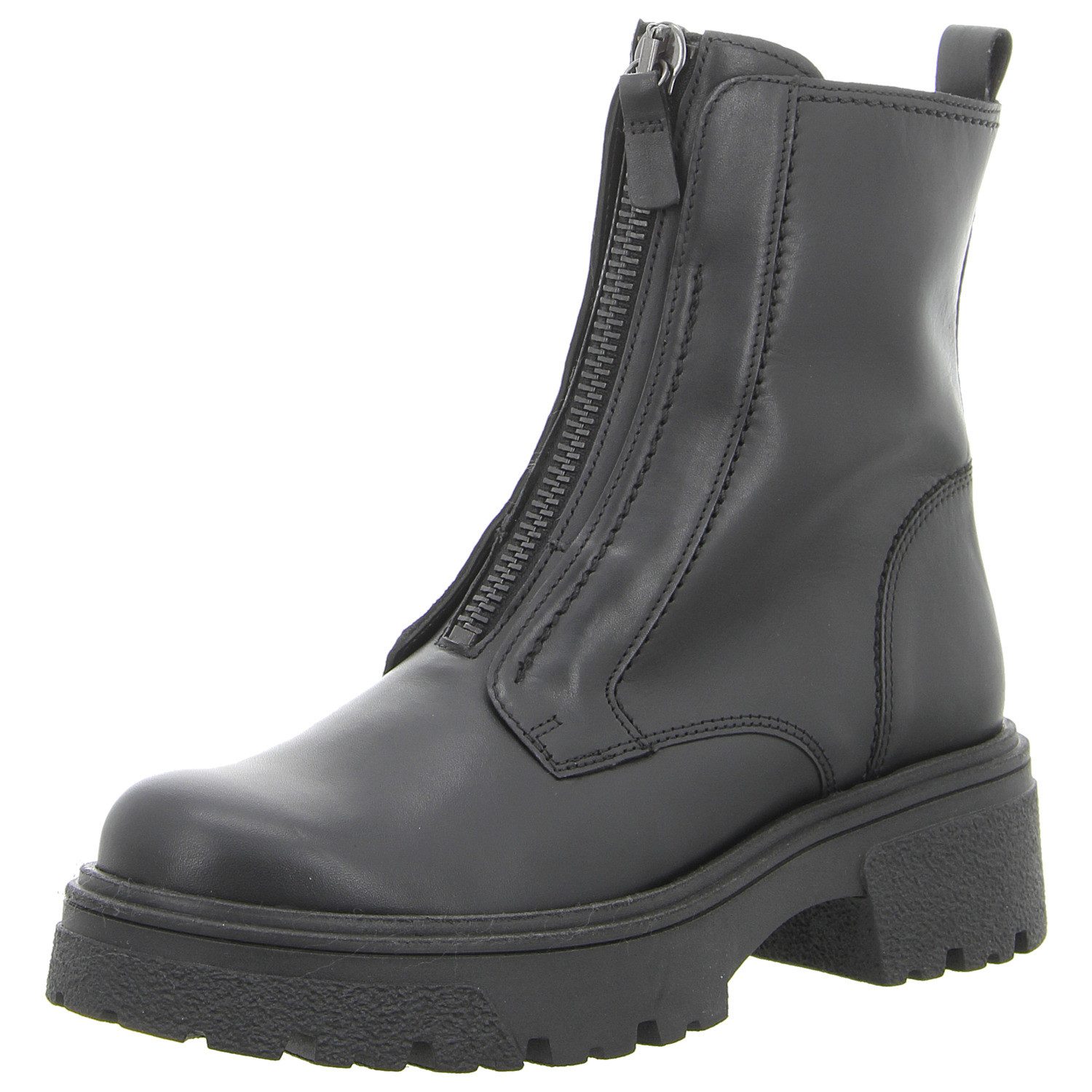 Gabor Schnürstiefelette