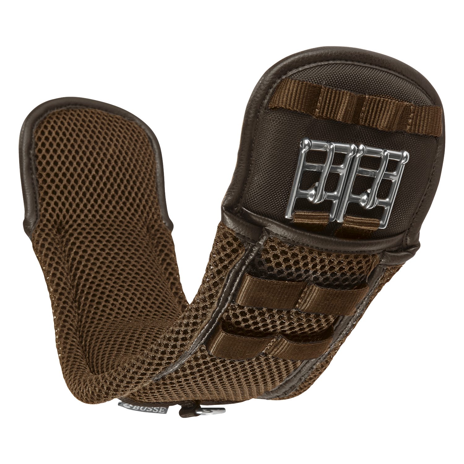 BUSSE Sattelgurte Busse Sattelgurt 3D AIR EFFECT-DR D