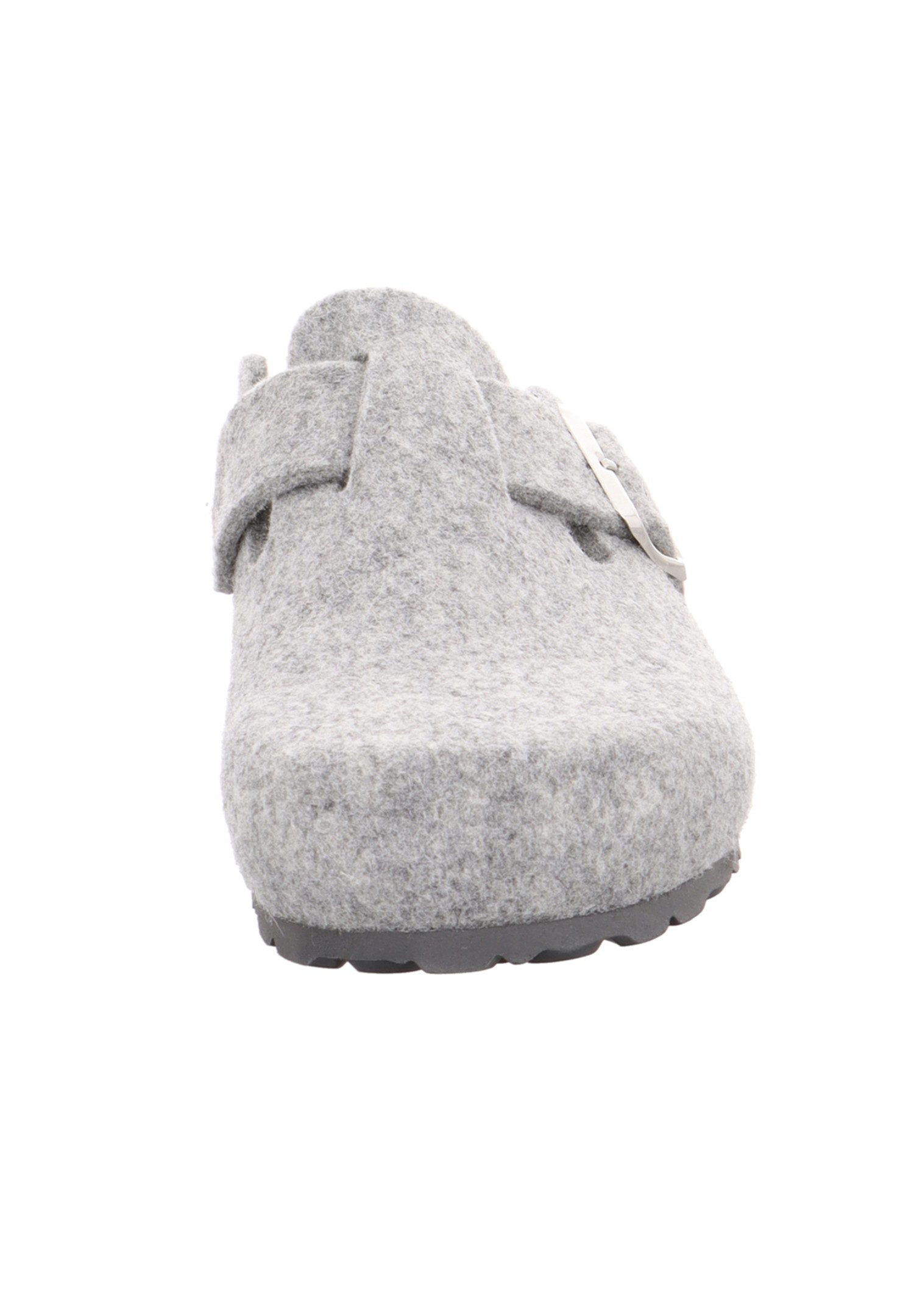 natural Sense Clogs Tieffußbett Filz Wintersportschuh – Bild 4 von 5