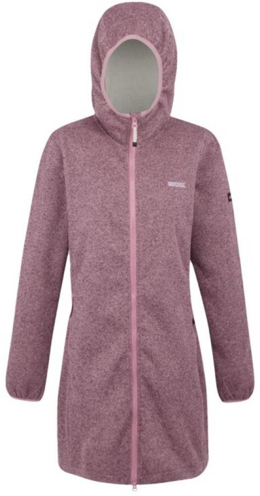 Regatta Fleecejacke Damen Fleecejacke Bloomfield Womens Fleece günstig online kaufen