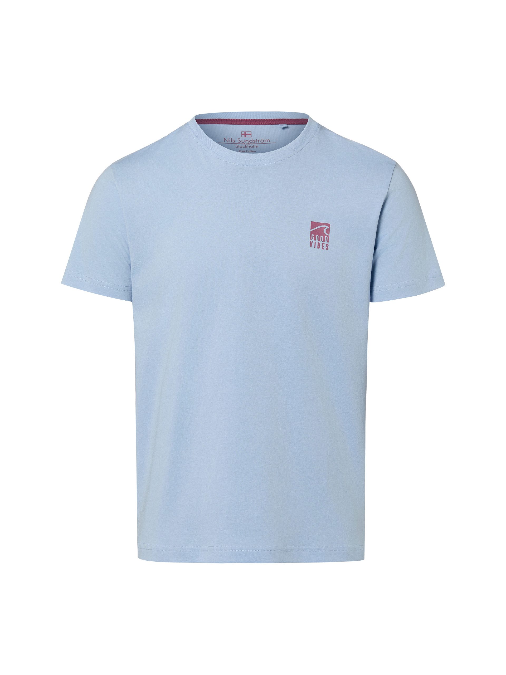 Nils Sundström T-Shirt