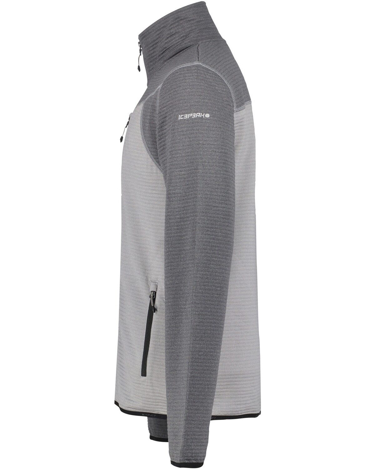 Icepeak Outdoorjacke Jacke Midlayer Berthold