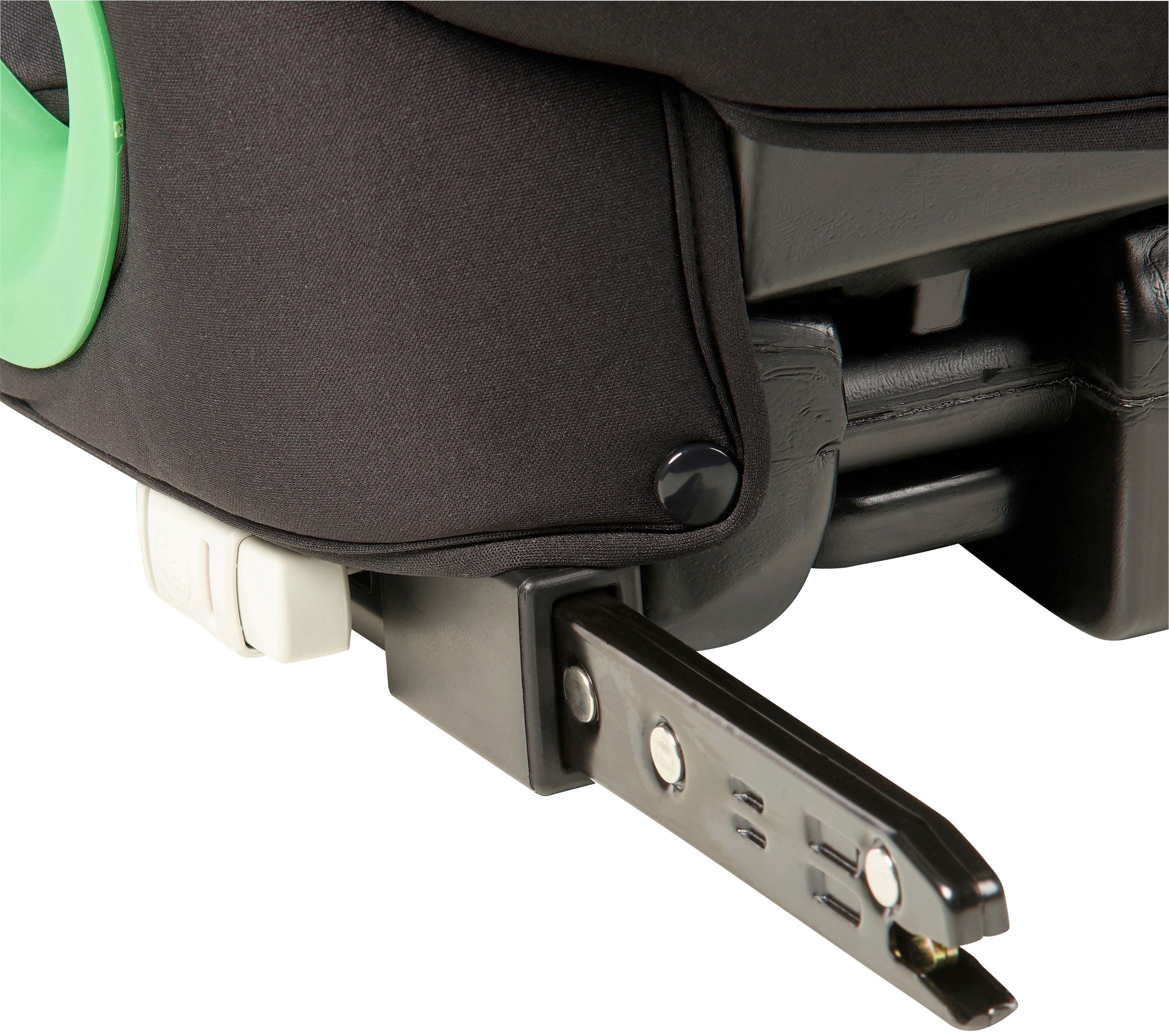 BabyGo Kindersitzerhöhung Bursa III Isize, ab: 135 cm, bis: 150 cm, für 135-150 cm