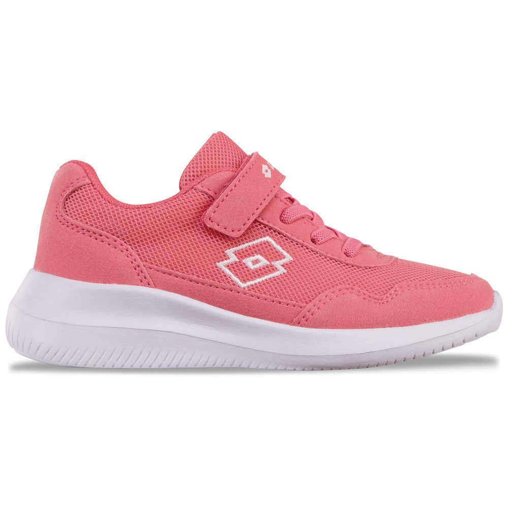 Lotto Sneaker - in kinderfußgerechter Passform