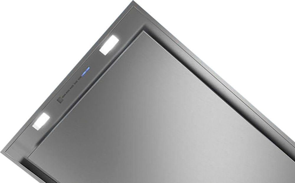 SIEMENS Deckenhaube LR97CAQ50 Serie iQ500 LR97CAQ50, Leiser iQdrive-Motor mit praktischem cookConnect System