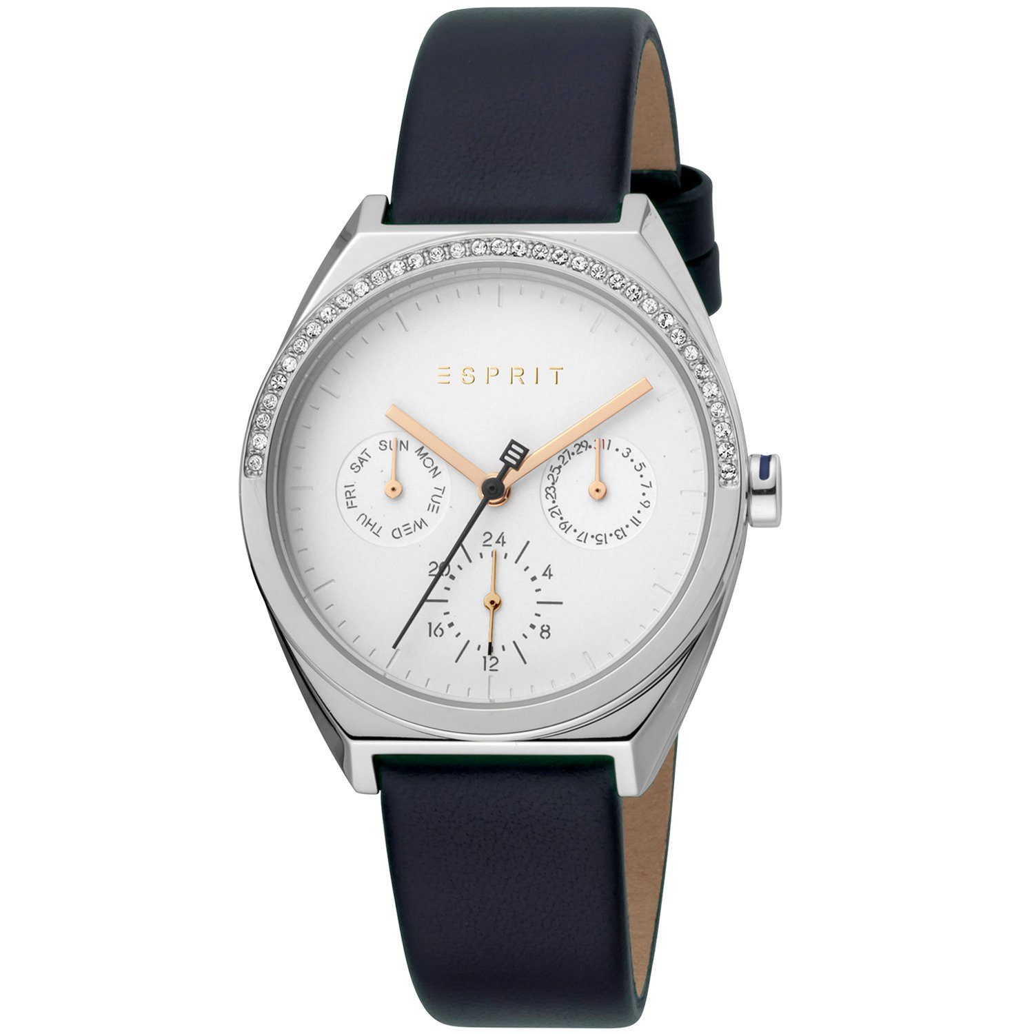 Esprit Digitaluhr ES1L099L0025