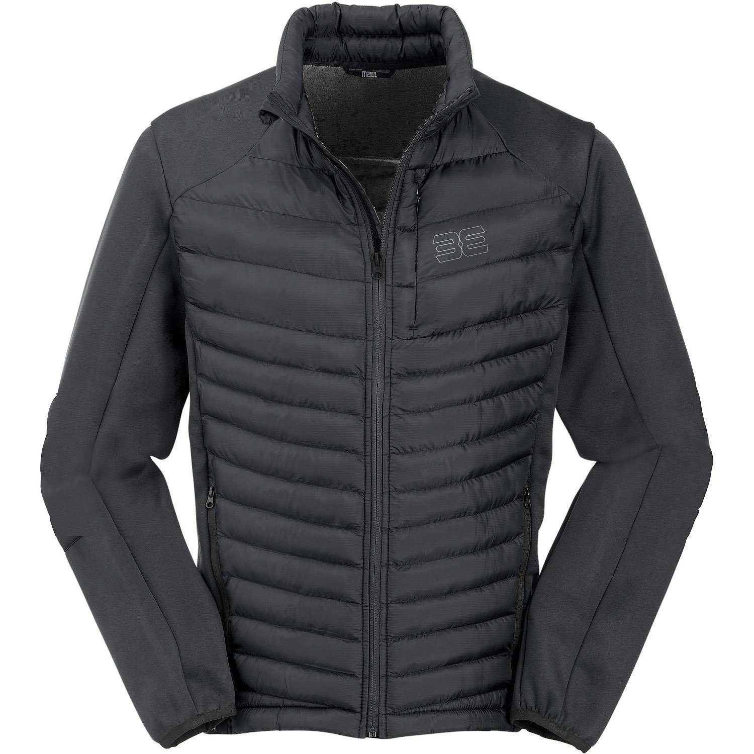 3-in-1-Funktionsjacke Steppjacke Herzogenhorn XT