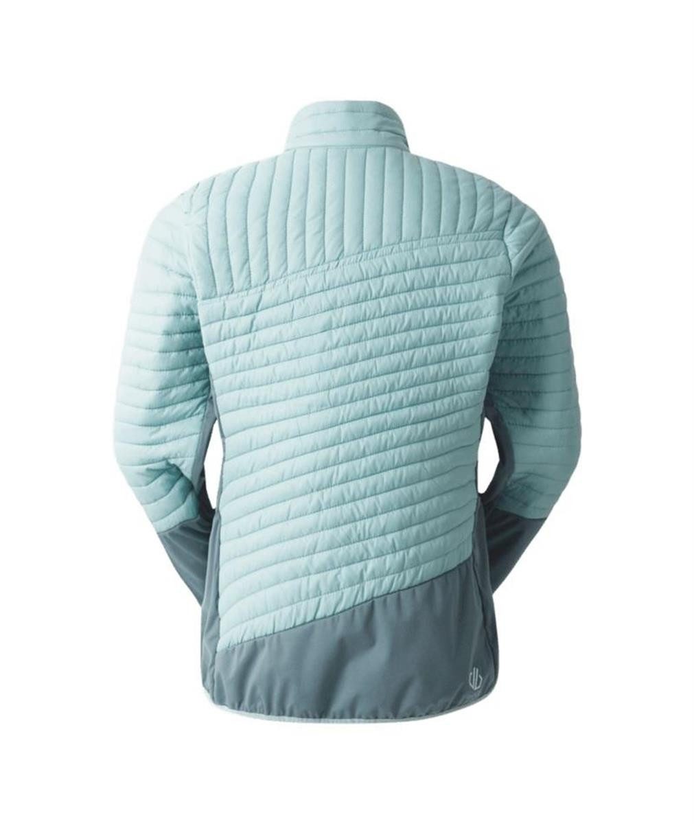 Dare2b Outdoorjacke Steppjacke Damen LexanIIHybrid Womens Baffled/Quilted