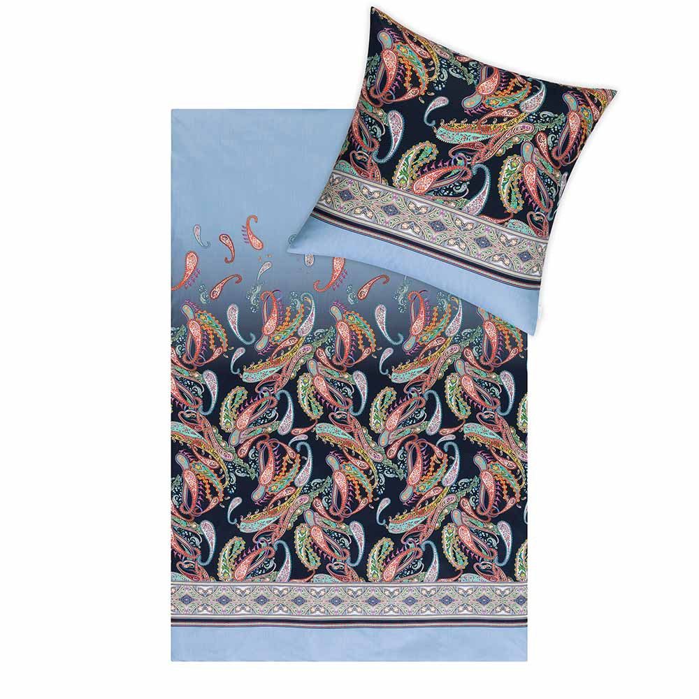 Estella Bettwäsche Estella Siena 135/200, 80/80 günstig online kaufen