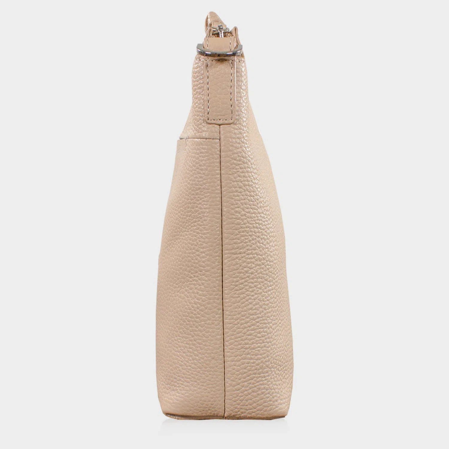 Braun Büffel Umhängetasche HANNA Umhängetasche M beige