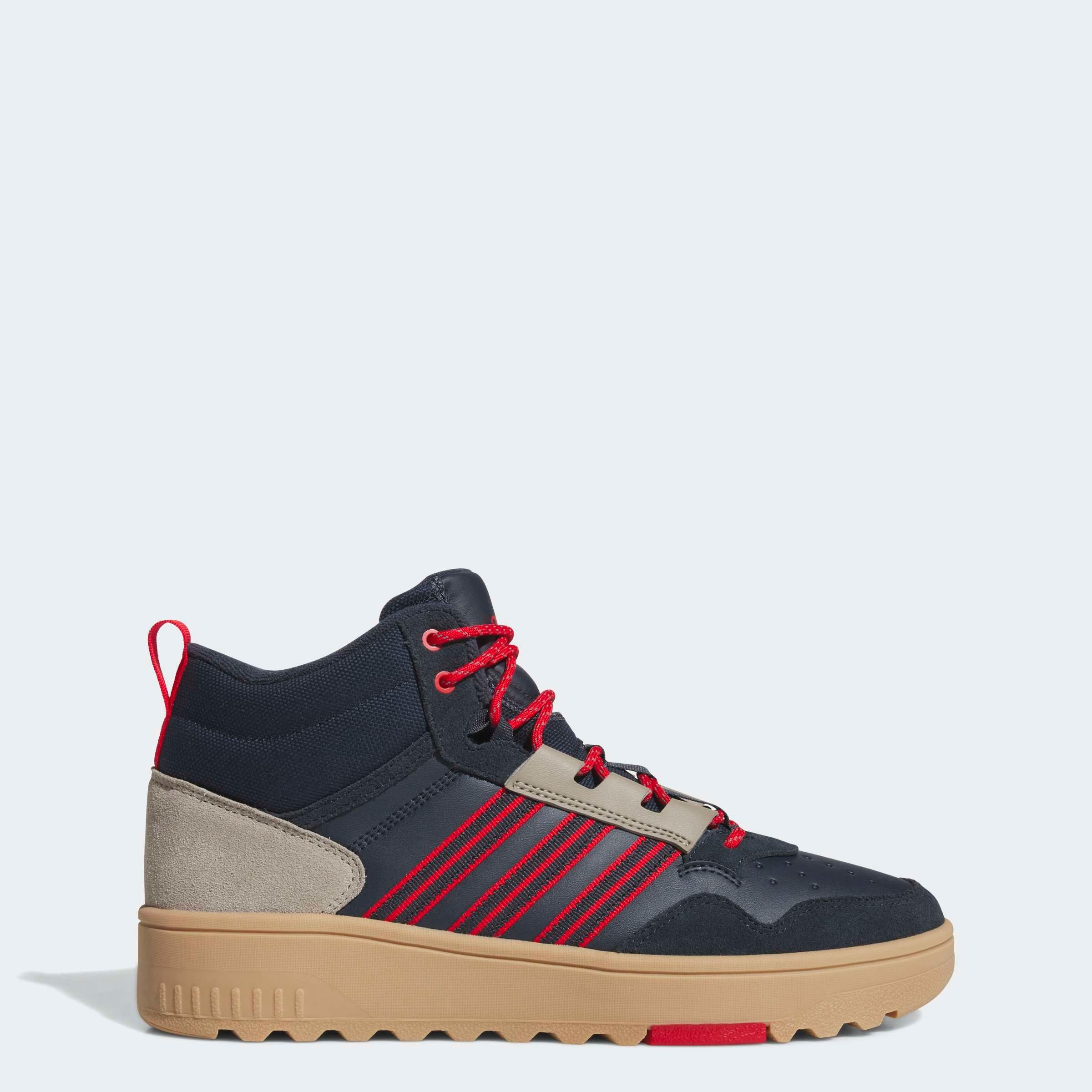 adidas Sportswear HOOPS 4.0 MID Winterboots günstig online kaufen