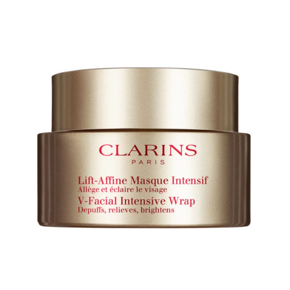 Clarins Gesichtsmaske LIFT AFF MASQ INTENS