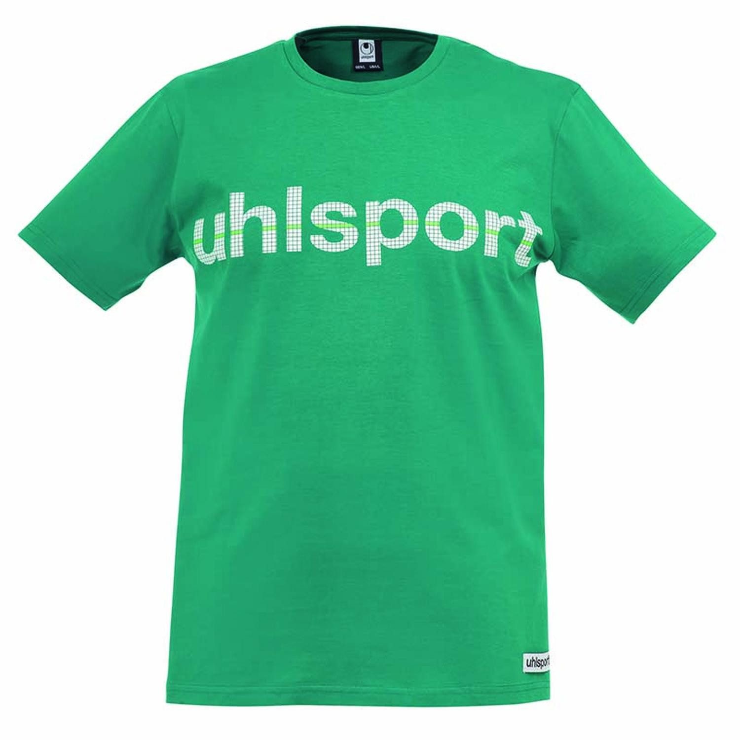 uhlsport T-Shirt ESSENTIAL PROMO T-SHIRT