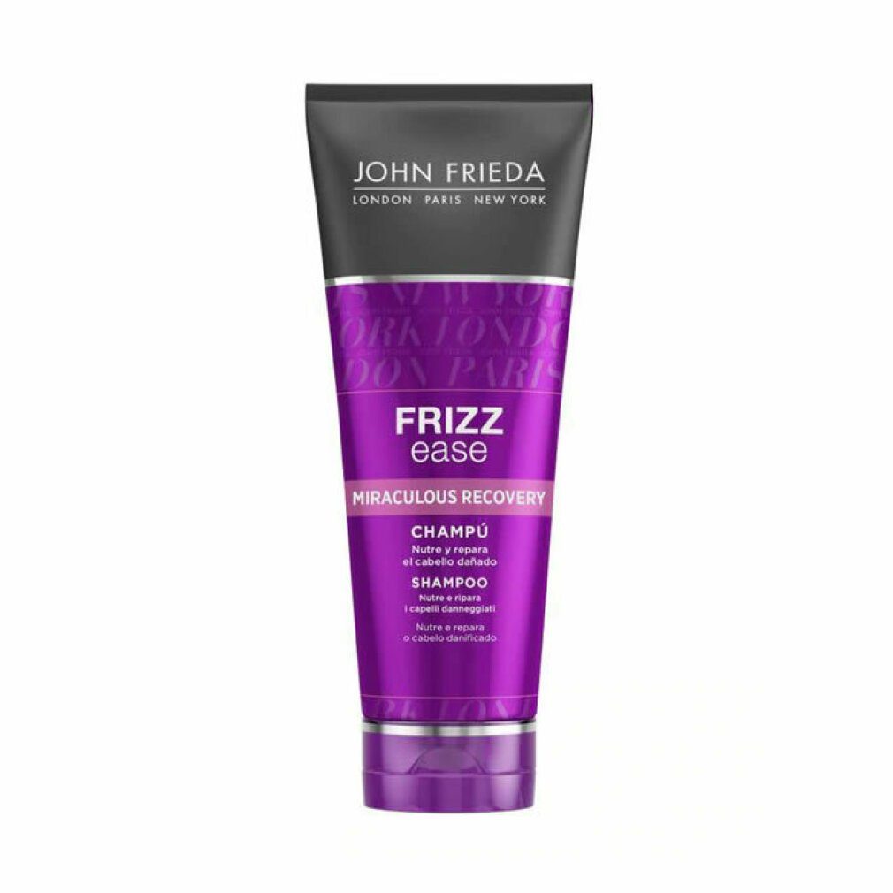 John Frieda Haarkur Frizz Ease Miraculous Recovery Shampoo 250ml