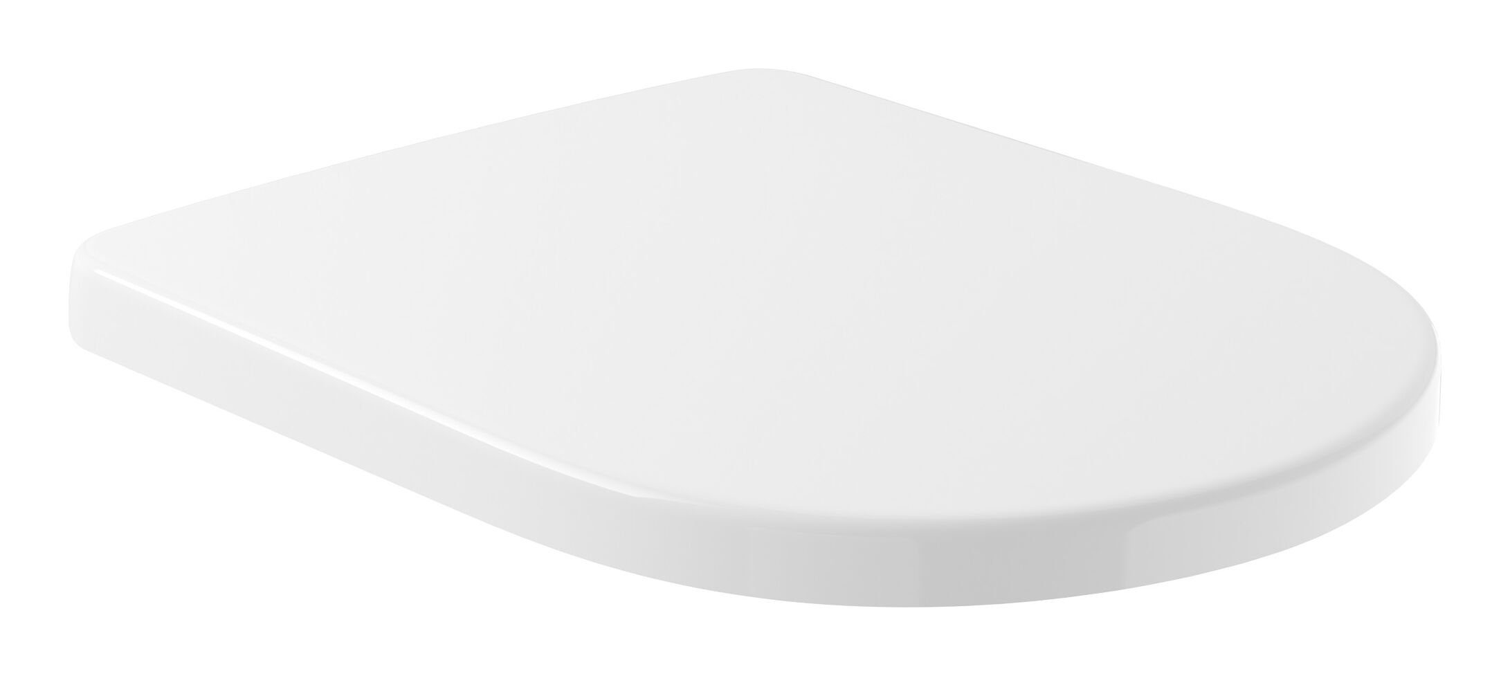Villeroy & Boch WC-Sitz Architectura, Mit günstig online kaufen