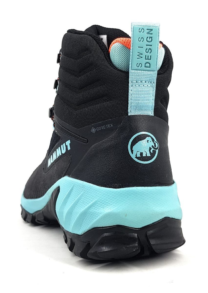 Mammut Wanderschuh Outdoorschuh