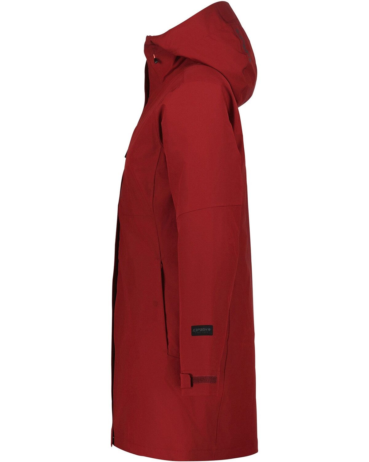Icepeak Wintermantel Dame Parka Bagheria
