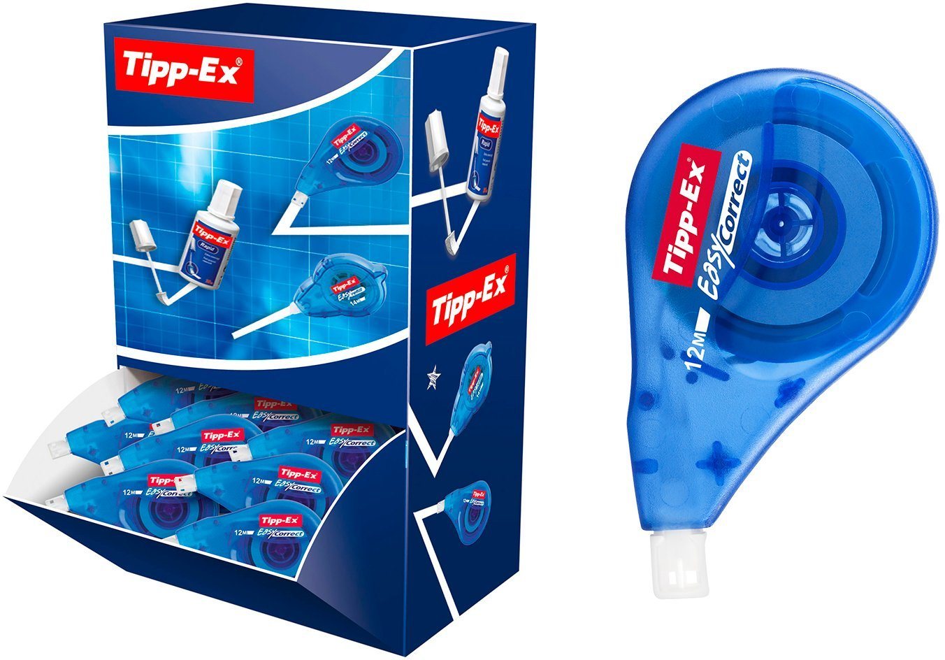Thumbnail - BIC Tintenkiller