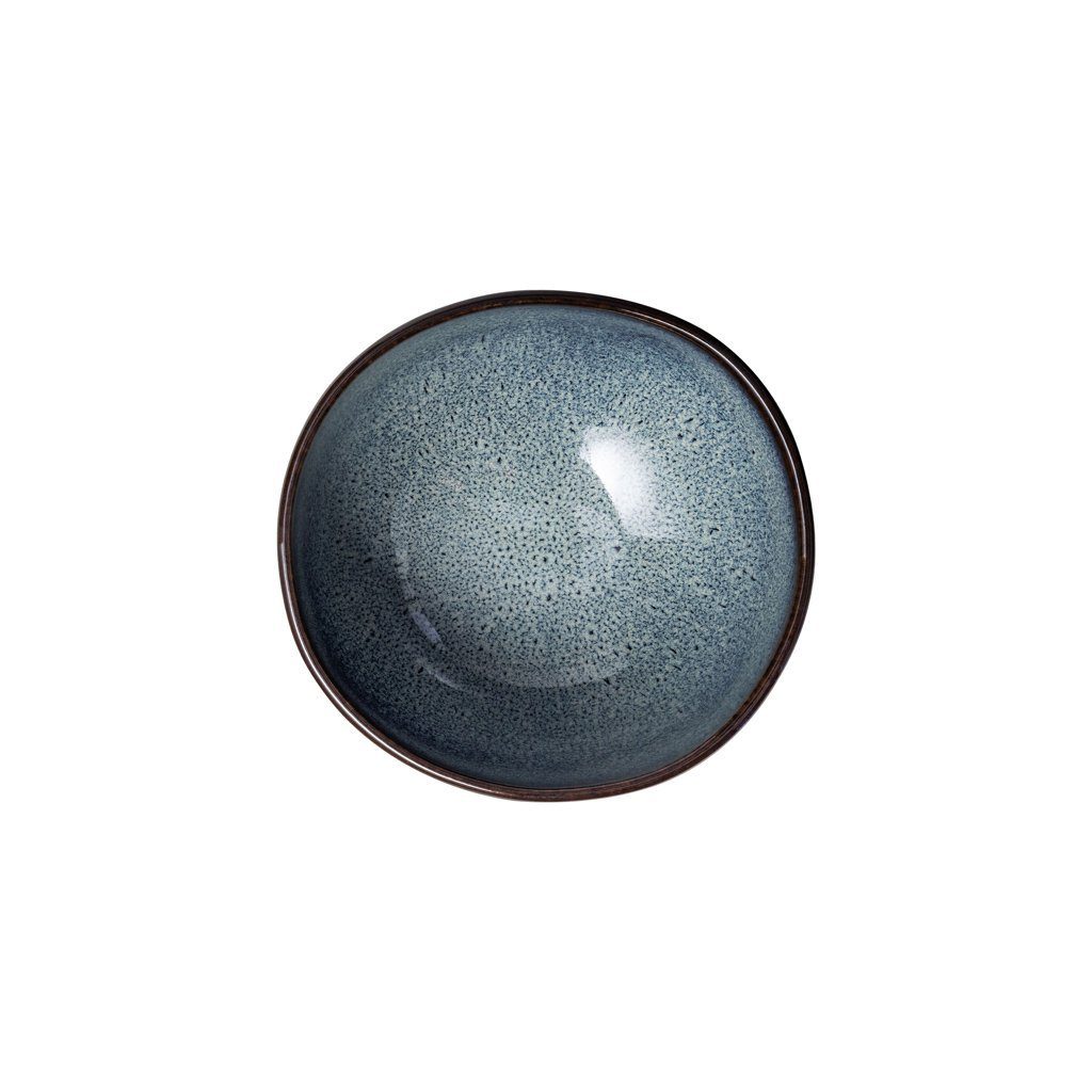 like. by Villeroy & Boch Salatschüssel Lave Suppenbol, Steingut, (1-tlg), Steingut, 1 Stck, mikrow.- & spülm.sicher
