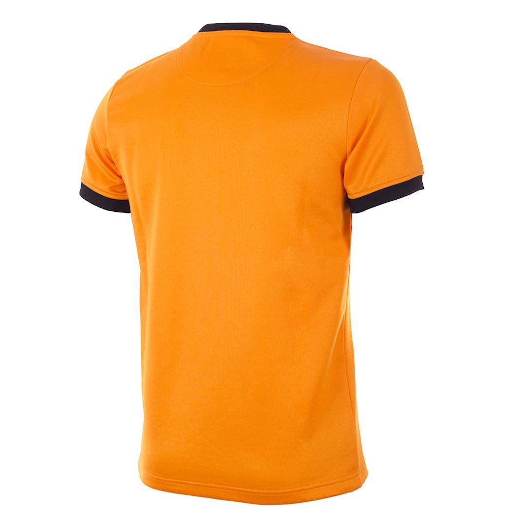 COPA Fußballtrikot Retro Niederlande World Cup 1978