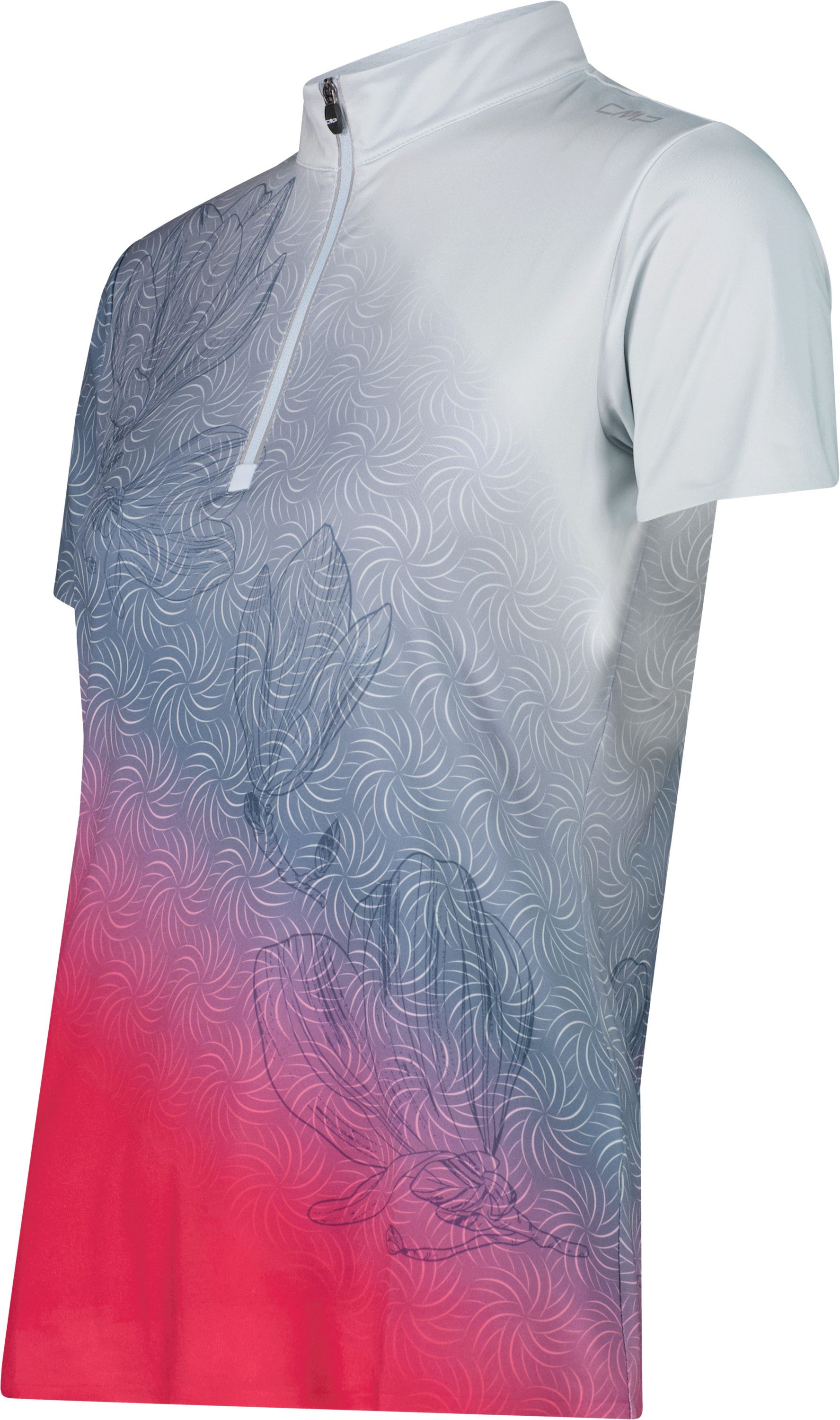 CMP Radtrikot CMP Damen Fahrradtrickot