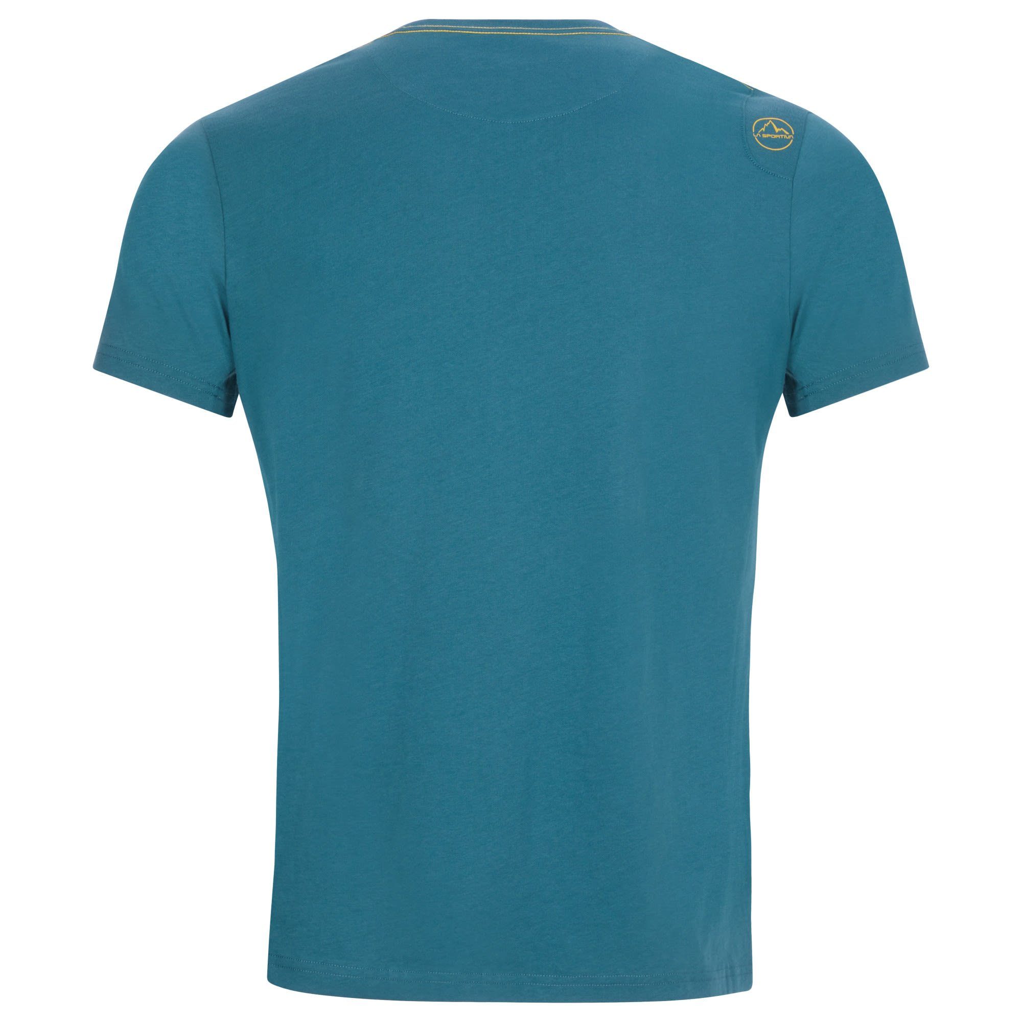 La Sportiva Alpine Kurzarm-Shirt M La Van Sportiva T-shirt Herren T-Shirt